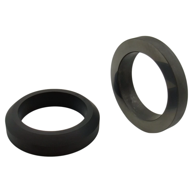 Antimony-Impregnated Graphite Ring high quality