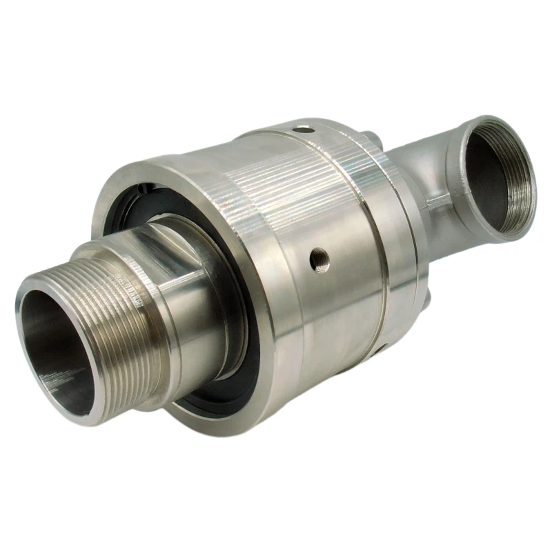 Industrial Rotary Joint H50 - 1300 - 01R (Replacing ROTOFLUX)