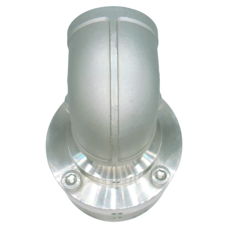 Industrial Rotary Joint H50 - 1300 - 01R (Replacing ROTOFLUX)
