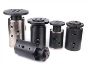 Хидраулични ротациони обрт